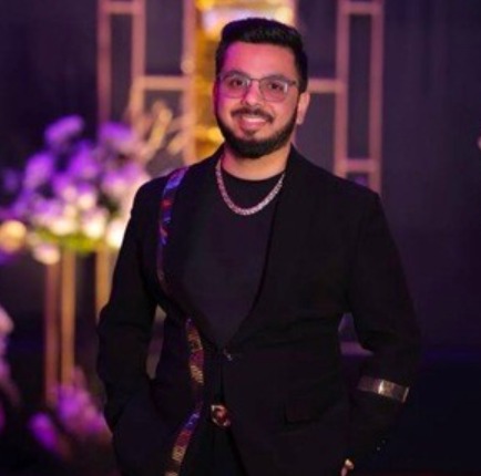 Pushkar Raj Thakur